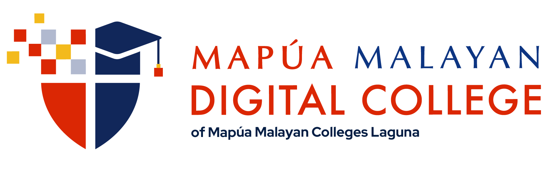 MMDC logo