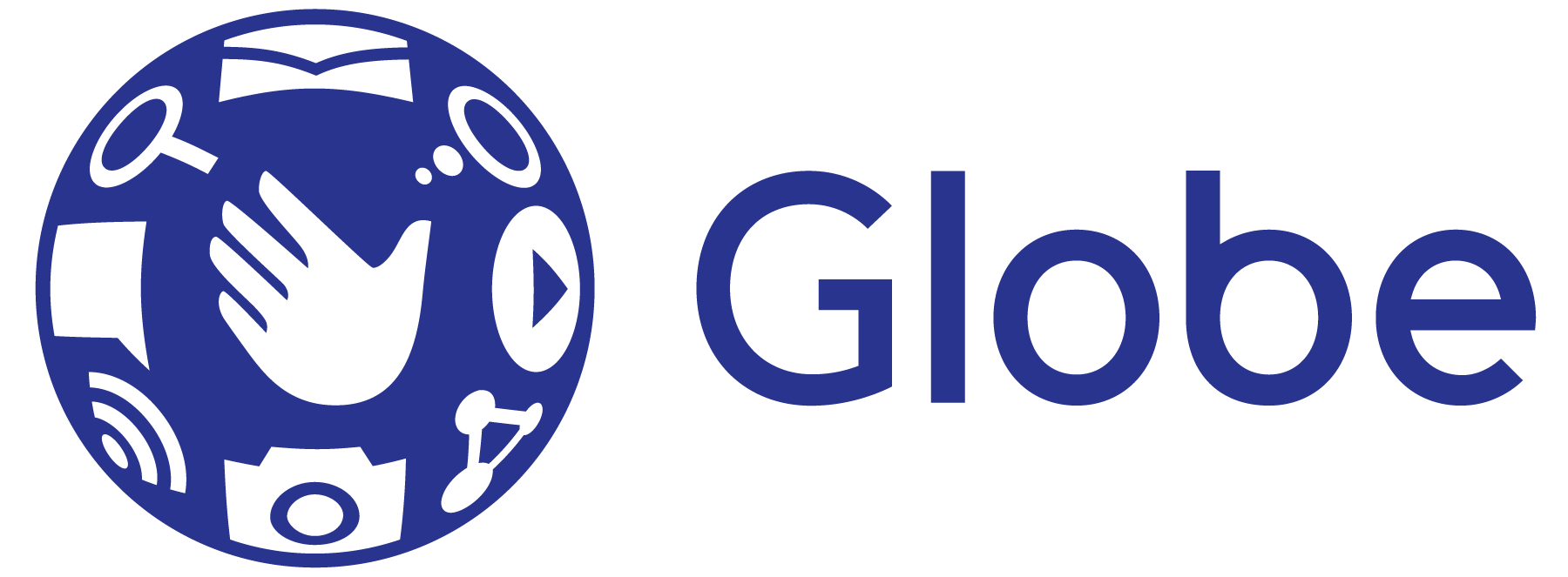 Globe logo