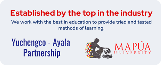 Yuchengco Ayala and Mapúa University partnership